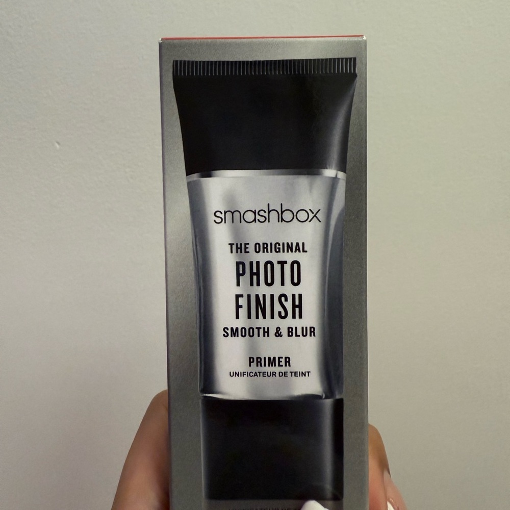 Smashbox Photo Finish Primer